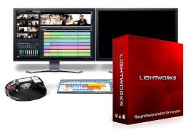 تنزيل Lightworks Pro Crack + مفتاح الترخيص مجانًا