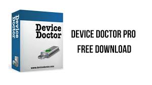 تنزيل Device Doctor Pro Crack + مفتاح الترخيص مجانًا