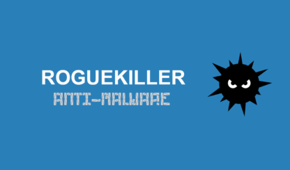 RogueKiller Crack + مفتاح الترخيص تنزيل مجاني